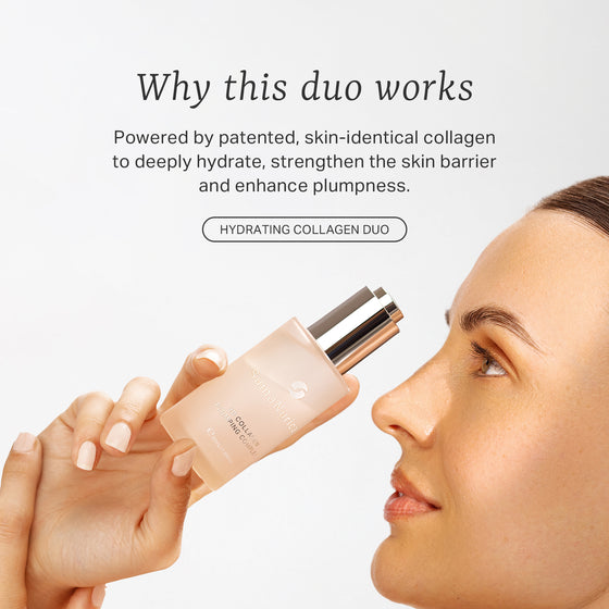 Hydrating Collagen Duo