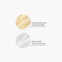 Double Cleanse Duo