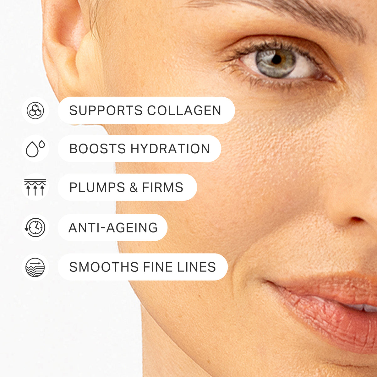 Firm & Renew Routine