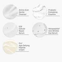 Firm & Renew Routine