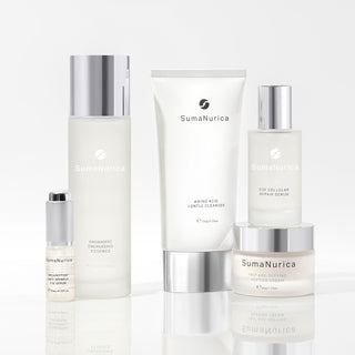 Skincare for Fine Lines & Wrinkles