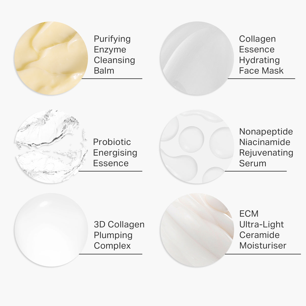 Glow & Hydrate Routine