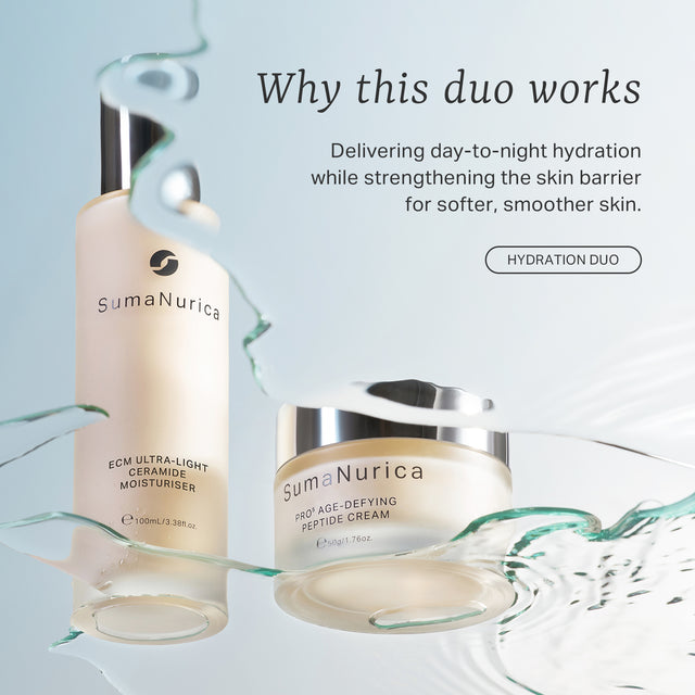 Hydration Duo