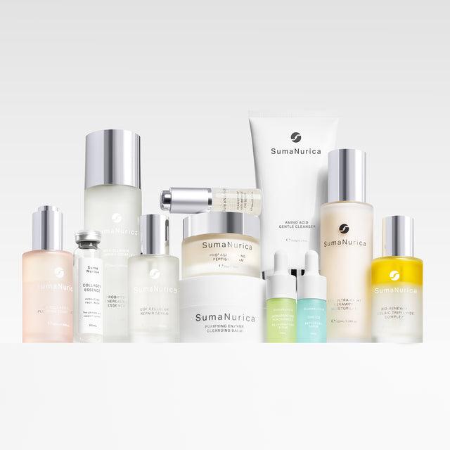 SumaNurica Prestige Skin Collection