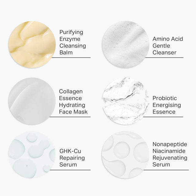 SumaNurica Prestige Skin Collection