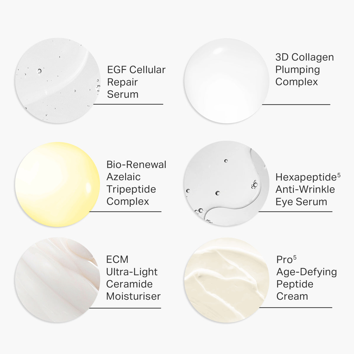 SumaNurica Prestige Skin Collection
