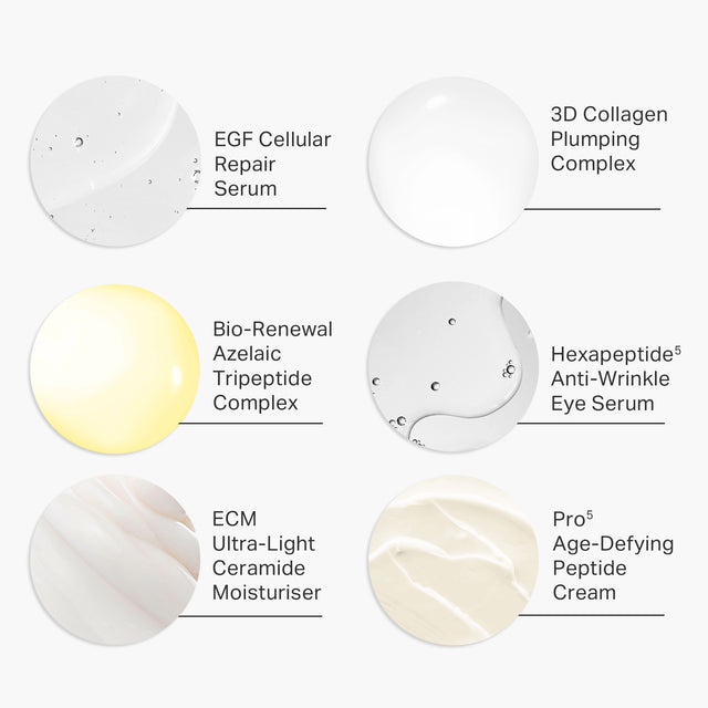 SumaNurica Prestige Skin Collection