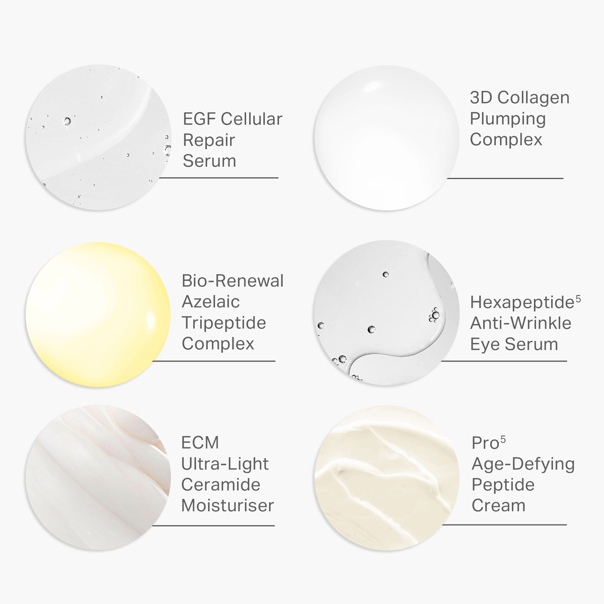 SumaNurica Prestige Skin Collection