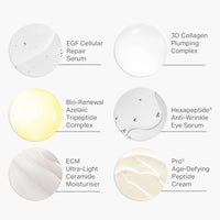 SumaNurica Prestige Skin Collection