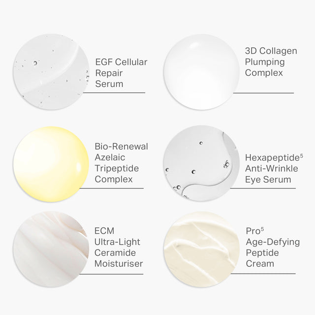 SumaNurica Prestige Skin Collection