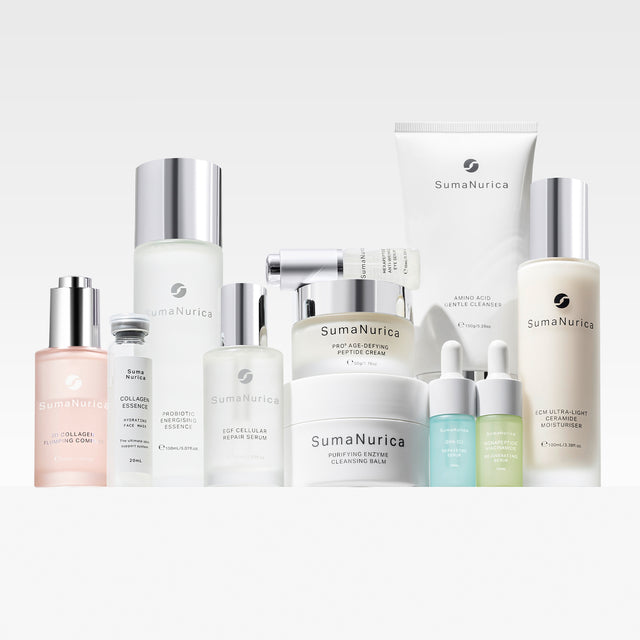 SumaNurica Prestige Skin Collection