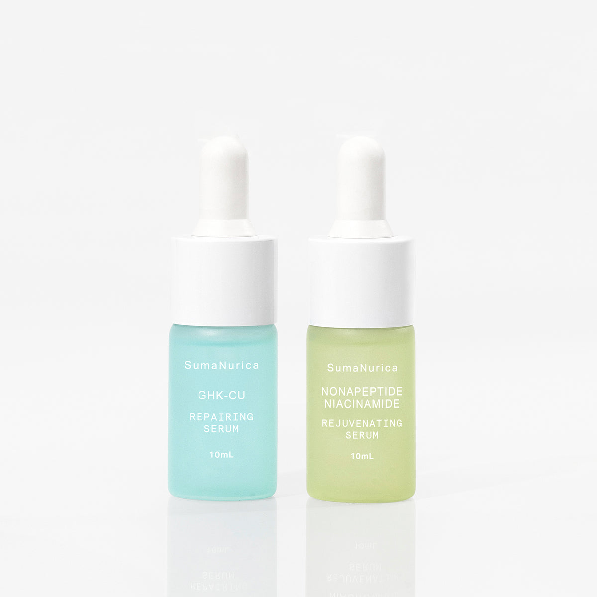 Repair & Rejuvenate Serum Duo