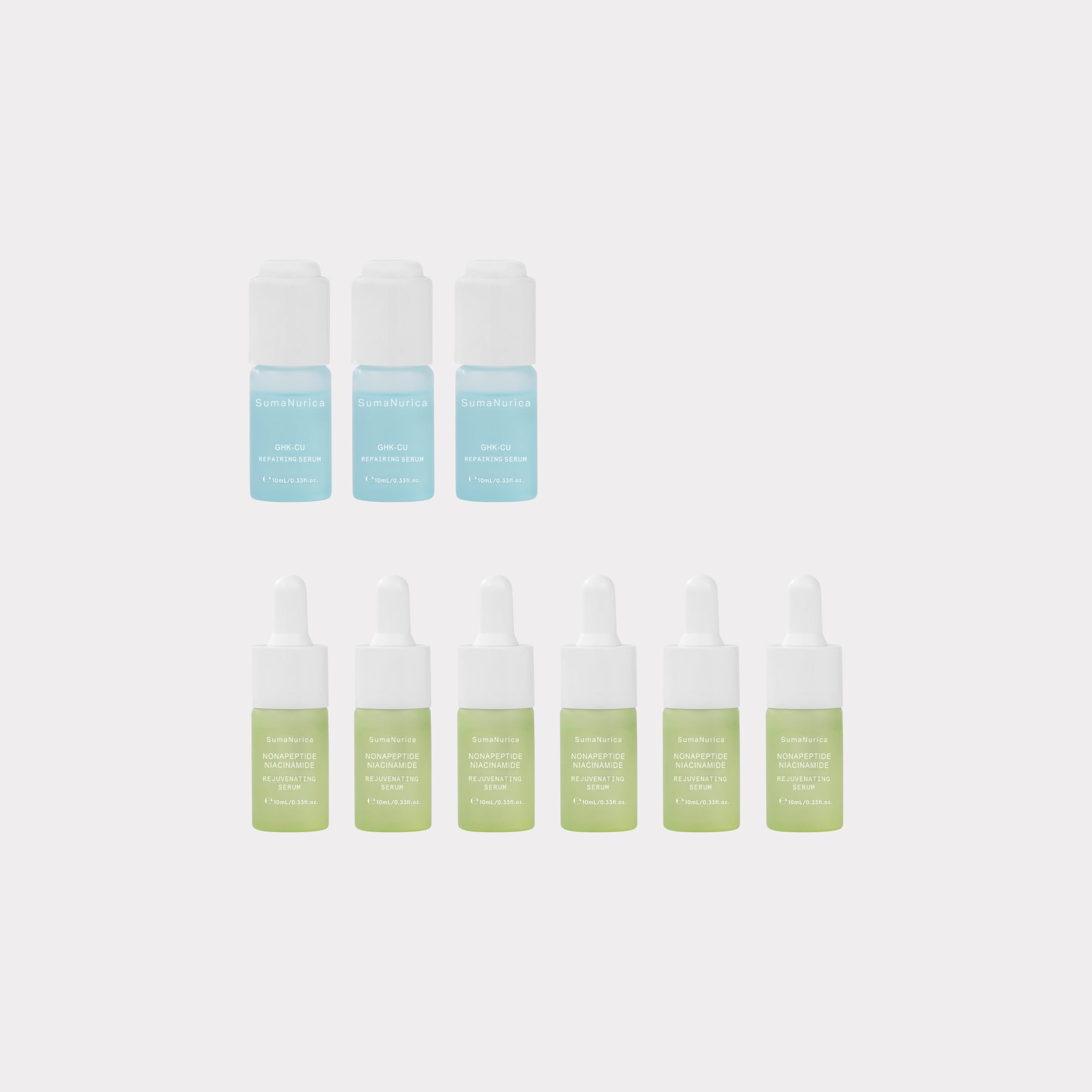 Repair & Rejuvenate Serum Duo – SumaNurica