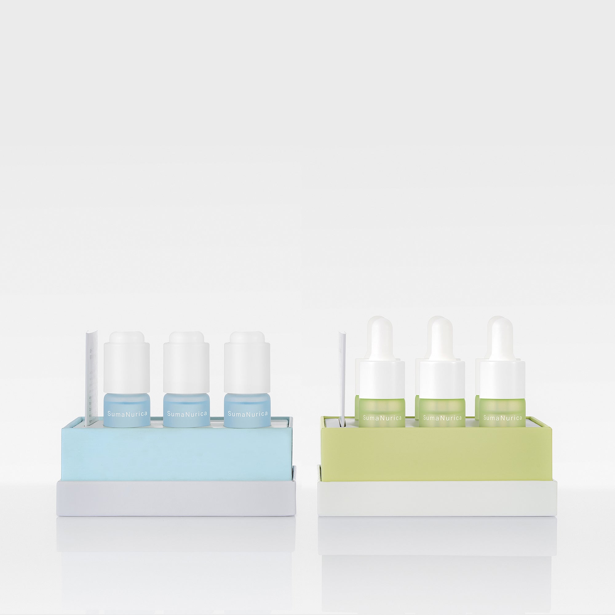 Repair & Rejuvenate Serum Duo – SumaNurica