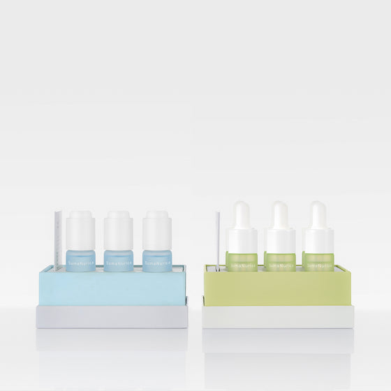 Repair & Rejuvenate Serum Duo