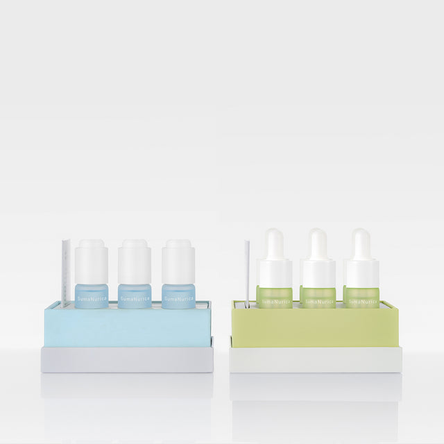 Repair & Rejuvenate Serum Duo