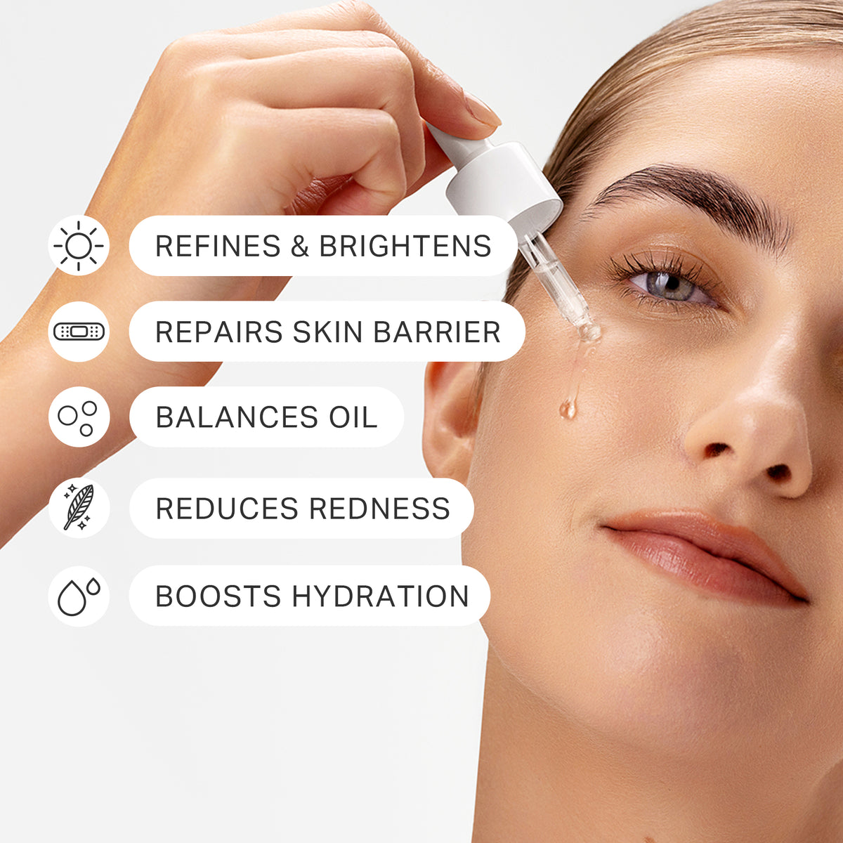 Repair & Rejuvenate Serum Duo