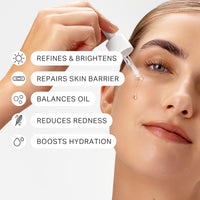 Repair & Rejuvenate Serum Duo