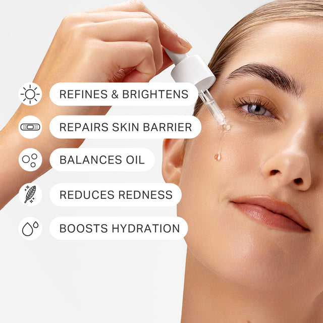 Repair & Rejuvenate Serum Duo