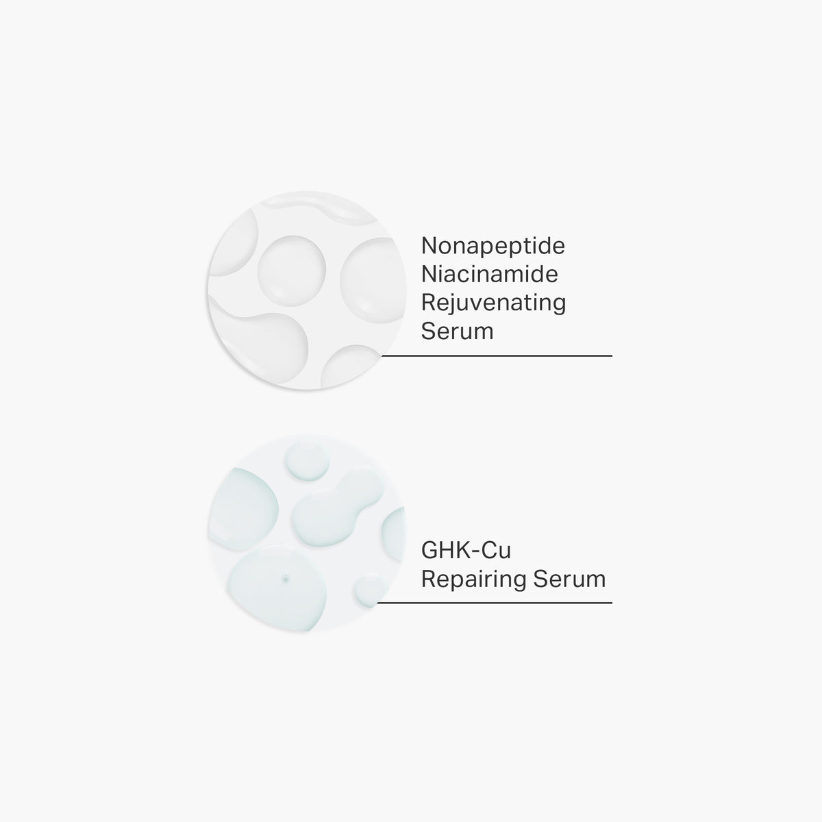 Repair & Rejuvenate Serum Duo SumaNurica Repair & Rejuvenate Serum Duo SumaNurica