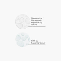 Repair & Rejuvenate Serum Duo