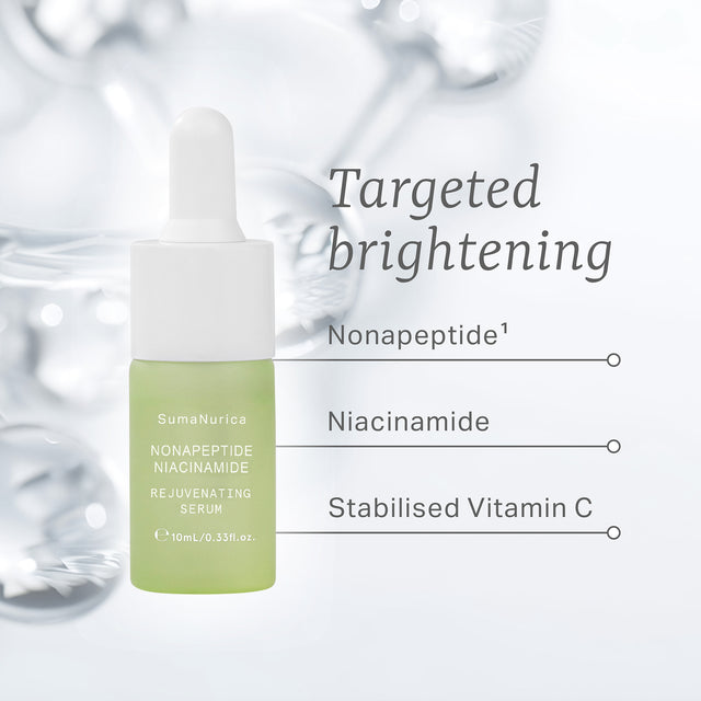 Limited Edition Radiance Renewal Kit