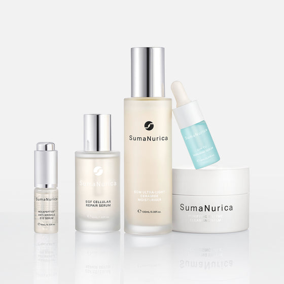 Limited Edition Skin Repair Kit