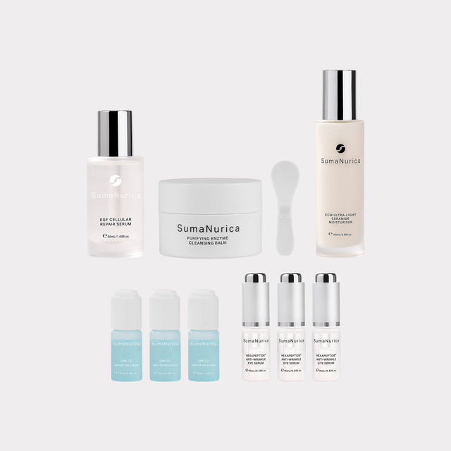 Limited Edition Skin Repair Kit