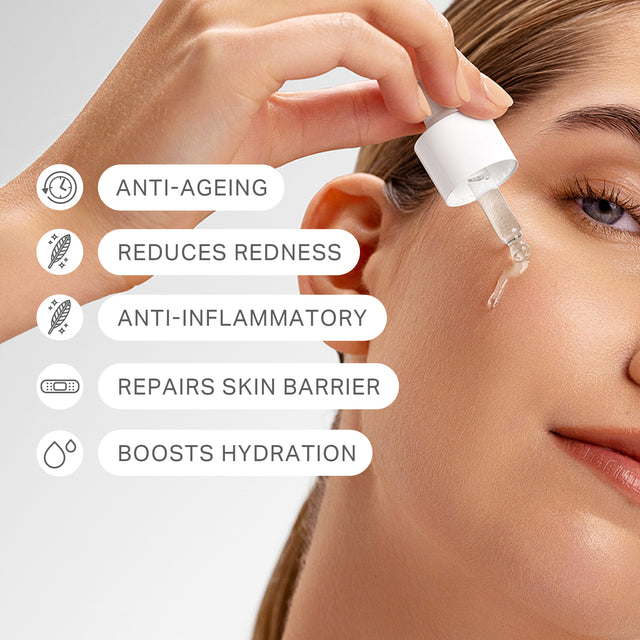 Limited Edition Skin Repair Kit