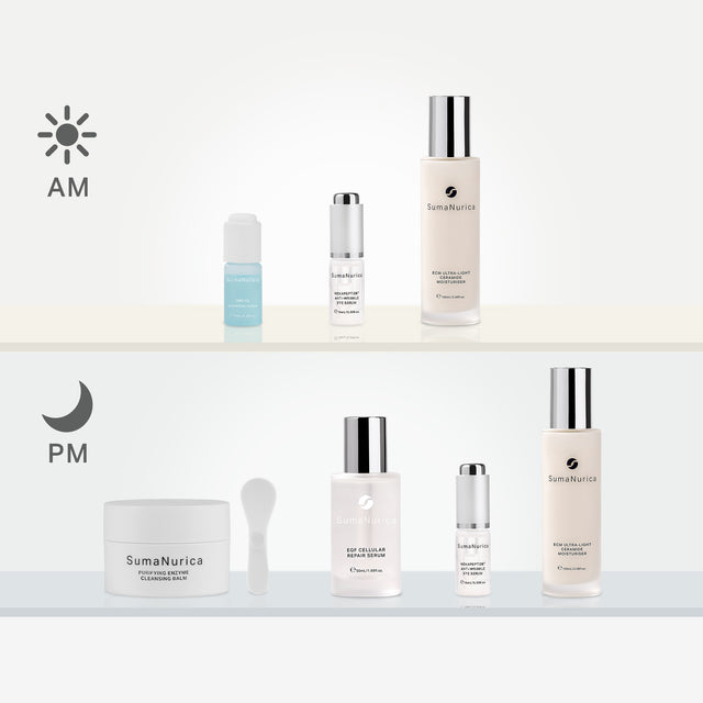 Limited Edition Skin Repair Kit