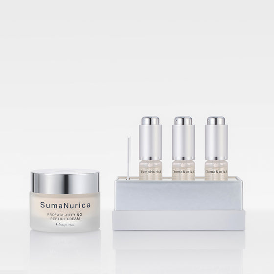 Peptide Powerhouse Duo