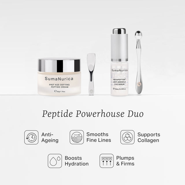 Peptide Powerhouse Duo