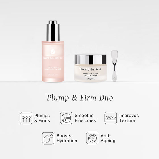 Plump & Firm Duo
