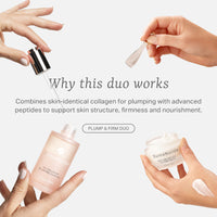 Plump & Firm Duo