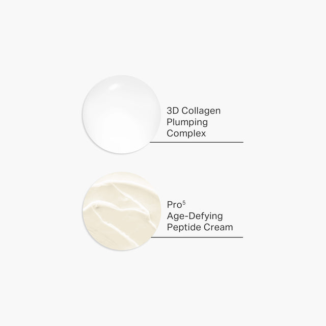 Plump & Firm Duo