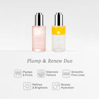 Plump & Renew Duo