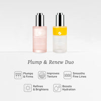 Plump & Renew Duo