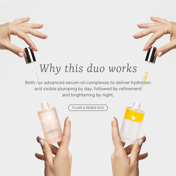 Plump & Renew Duo