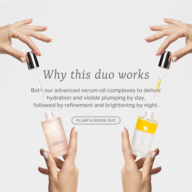 Plump & Renew Duo