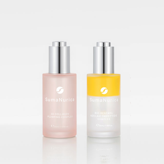 Plump & Renew Duo