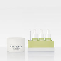 Pore Refinement Duo