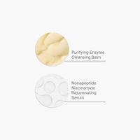Pore Refinement Duo