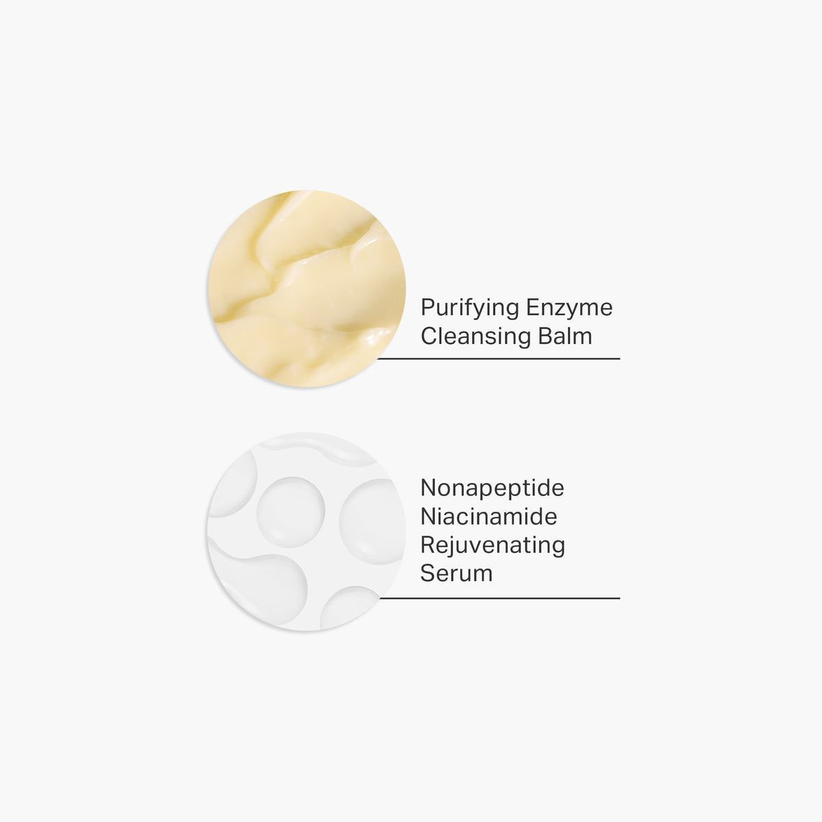 Pore Refinement Duo