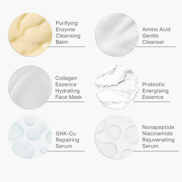 SumaNurica Prestige Skin Collection