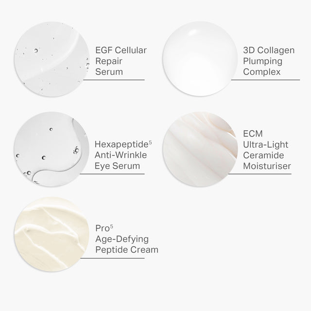 SumaNurica Prestige Skin Collection