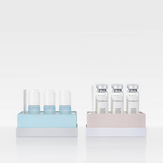 How to Use GHK-Cu Repairing Serum SumaNurica How to Use GHK-Cu Repairing Serum SumaNurica