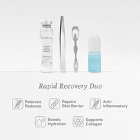 Rapid Recovery Duo