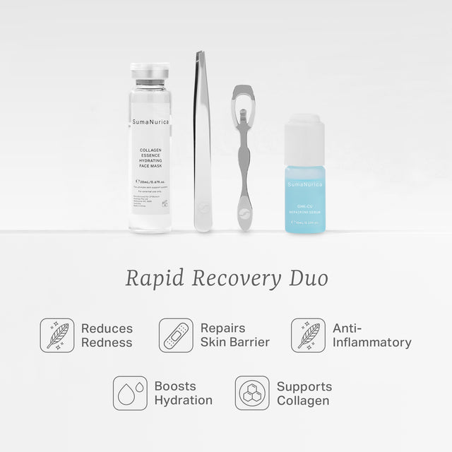 Rapid Recovery Duo
