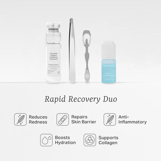 Rapid Recovery Duo