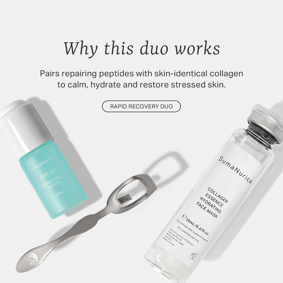 Rapid Recovery Duo